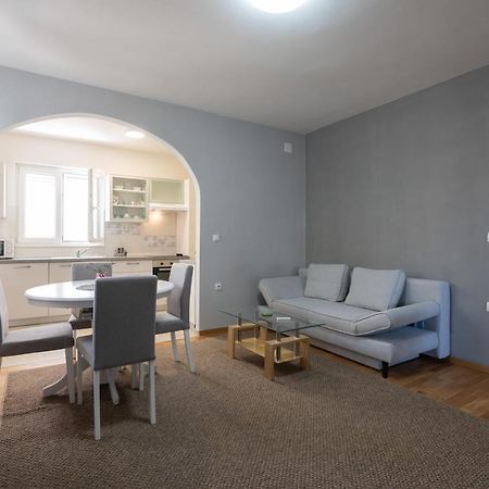Modern Apartment Edda - Quiet Area - Close To Old Town And Beaches Zadar Ngoại thất bức ảnh