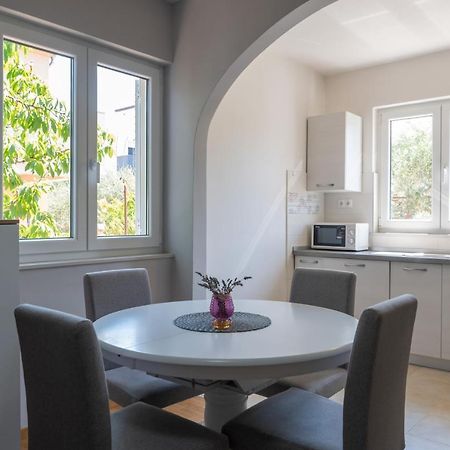 Modern Apartment Edda - Quiet Area - Close To Old Town And Beaches Zadar Ngoại thất bức ảnh