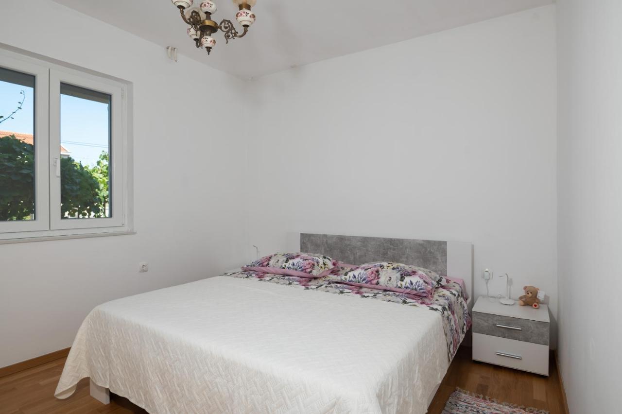 Modern Apartment Edda - Quiet Area - Close To Old Town And Beaches Zadar Ngoại thất bức ảnh