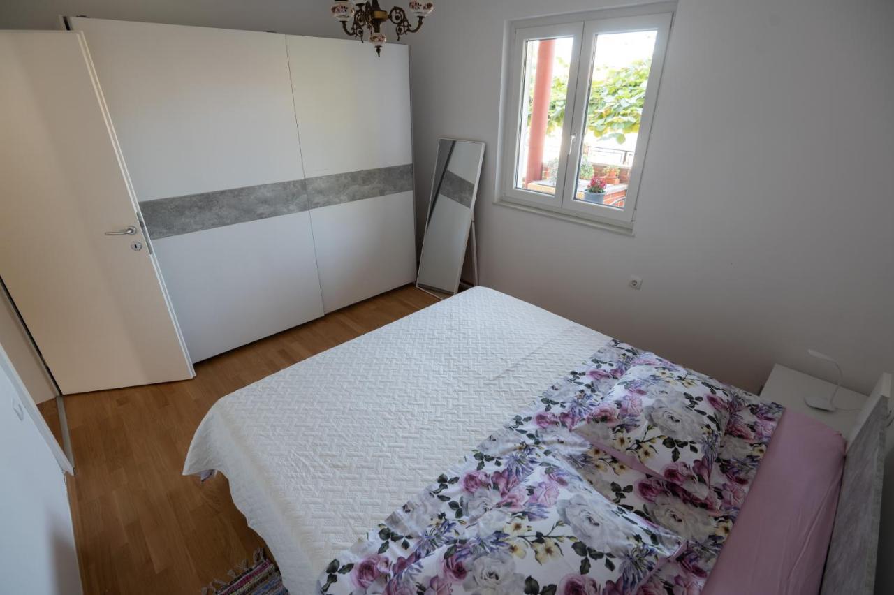 Modern Apartment Edda - Quiet Area - Close To Old Town And Beaches Zadar Ngoại thất bức ảnh