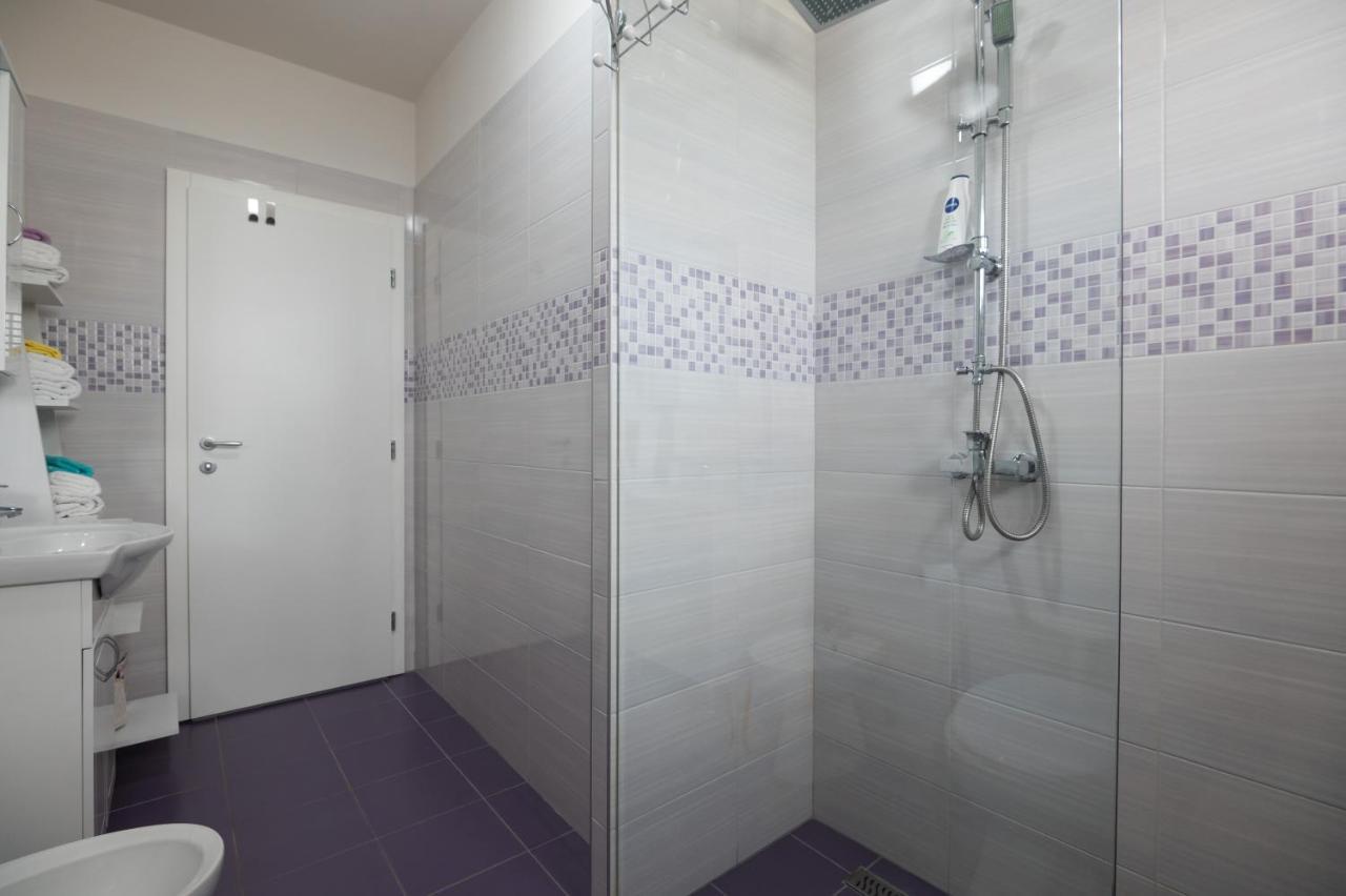 Modern Apartment Edda - Quiet Area - Close To Old Town And Beaches Zadar Ngoại thất bức ảnh